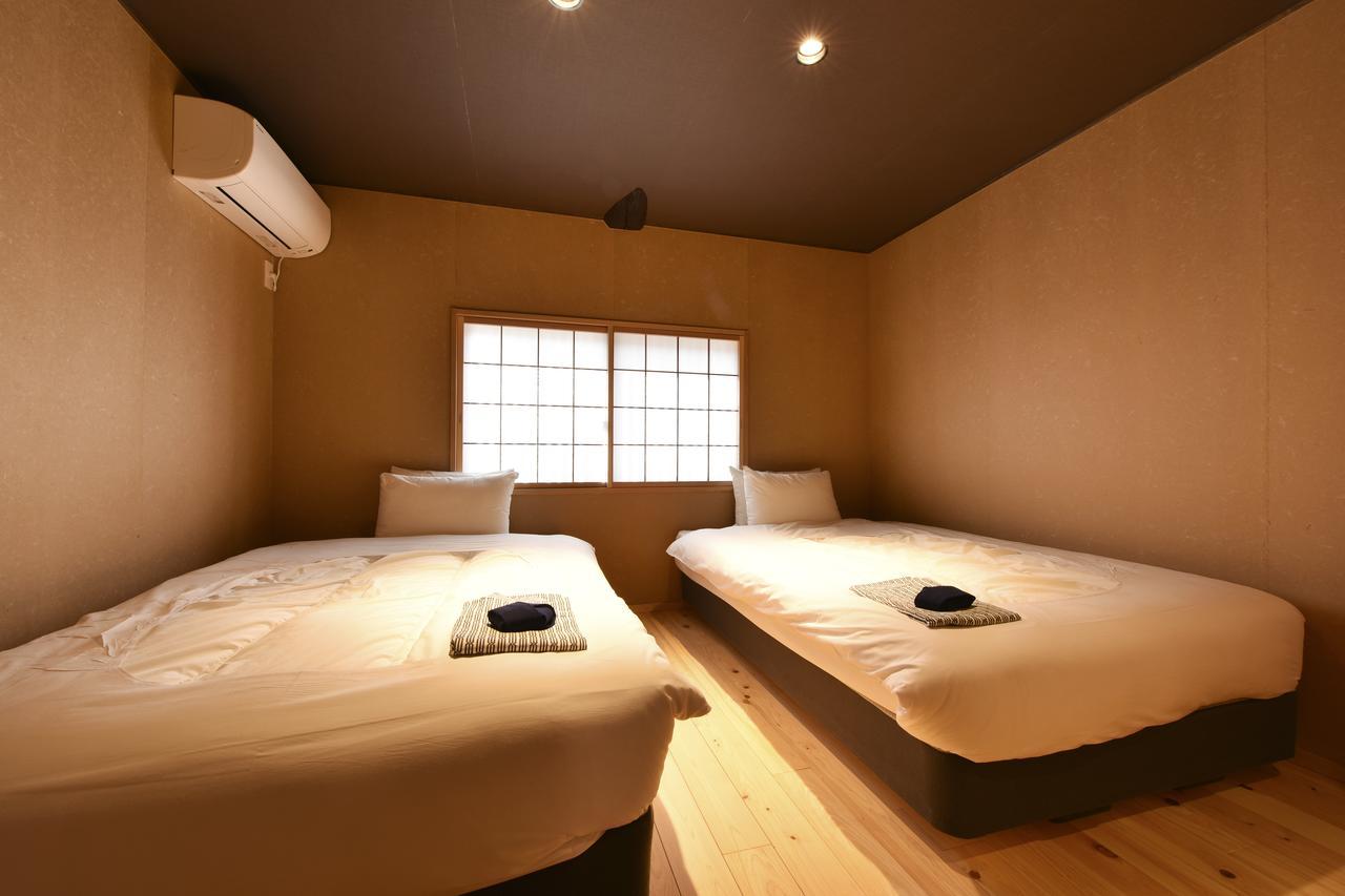 Hébergement de vacances Kuraya Yamatooji Gojo Kyoto