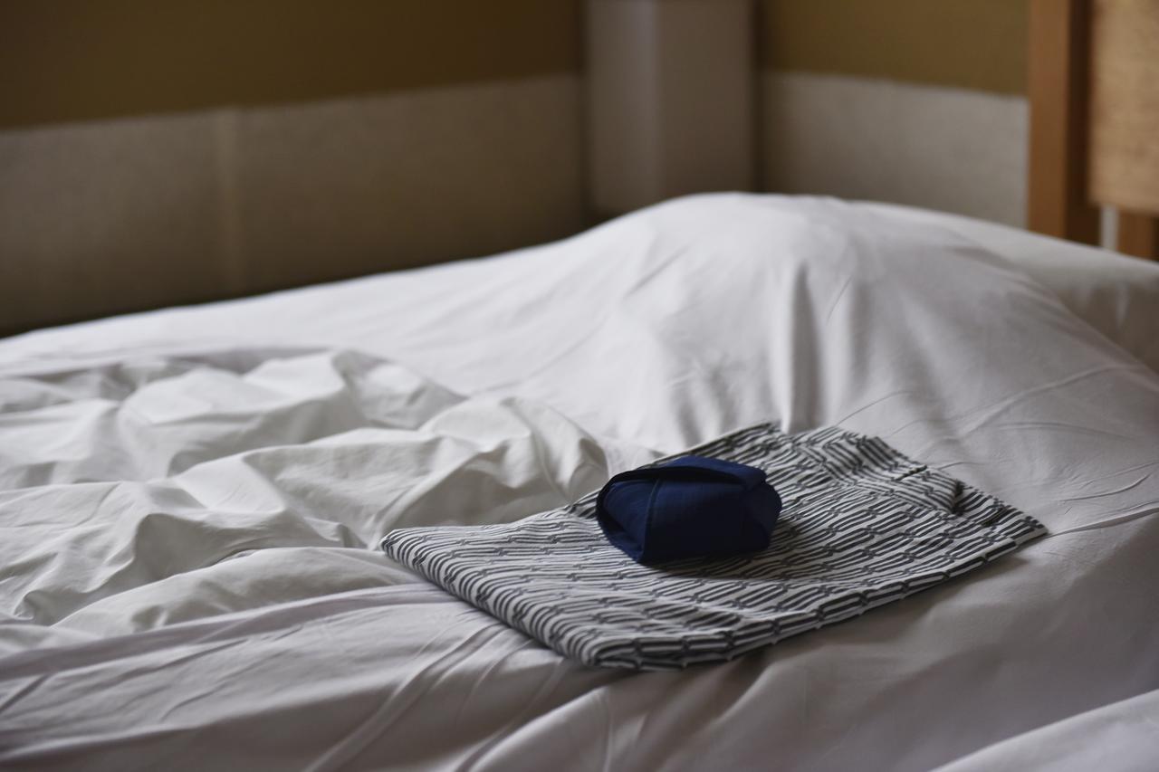 Kuraya Yamatooji Gojo Hébergement de vacances *