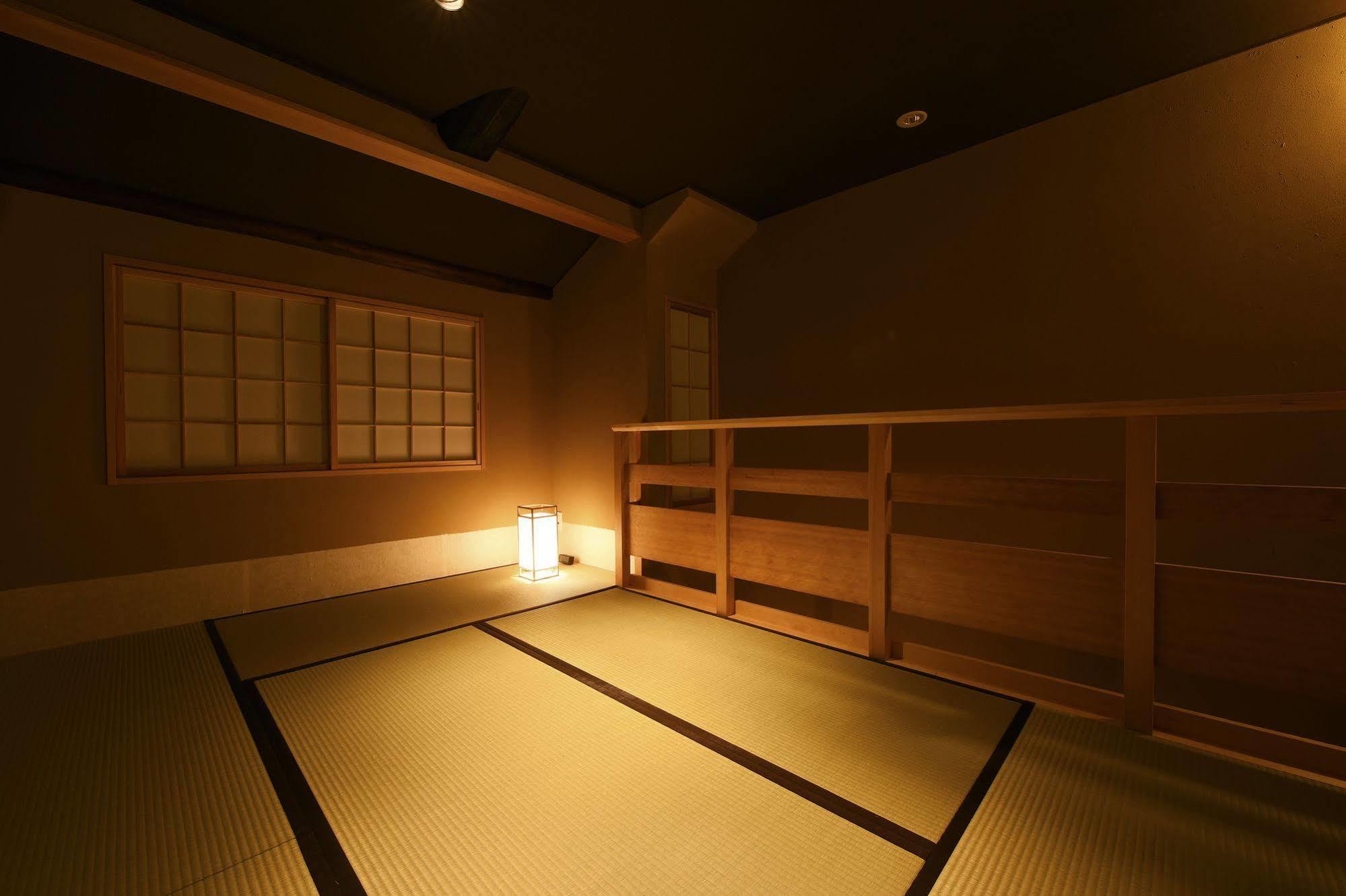 Hébergement de vacances Kuraya Yamatooji Gojo *