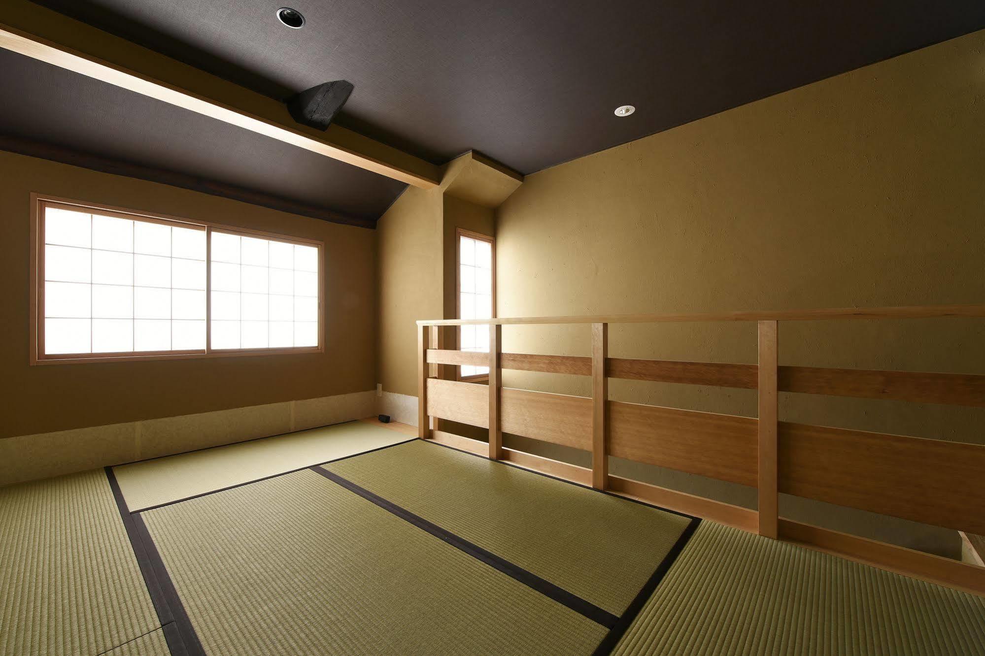 Hébergement de vacances Kuraya Yamatooji Gojo *
